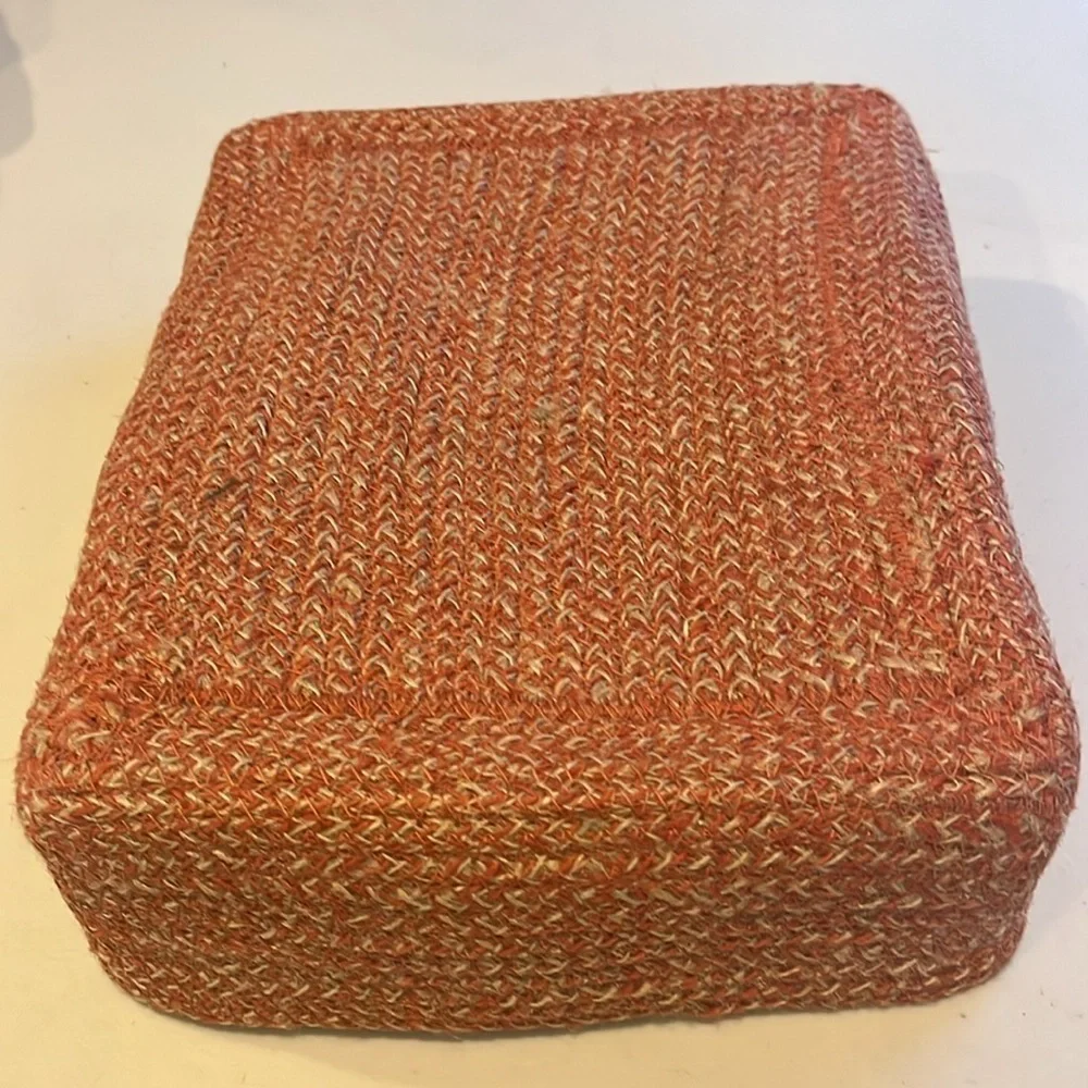 Gracie Oaks - Berkey Fabric Basket, Storage Basket